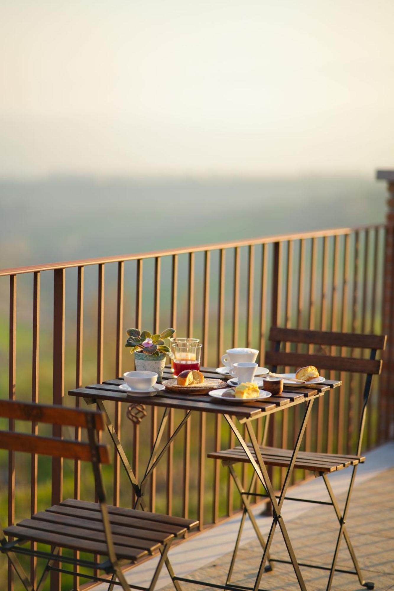Country House Torrenera Morro d'Oro Bagian luar foto