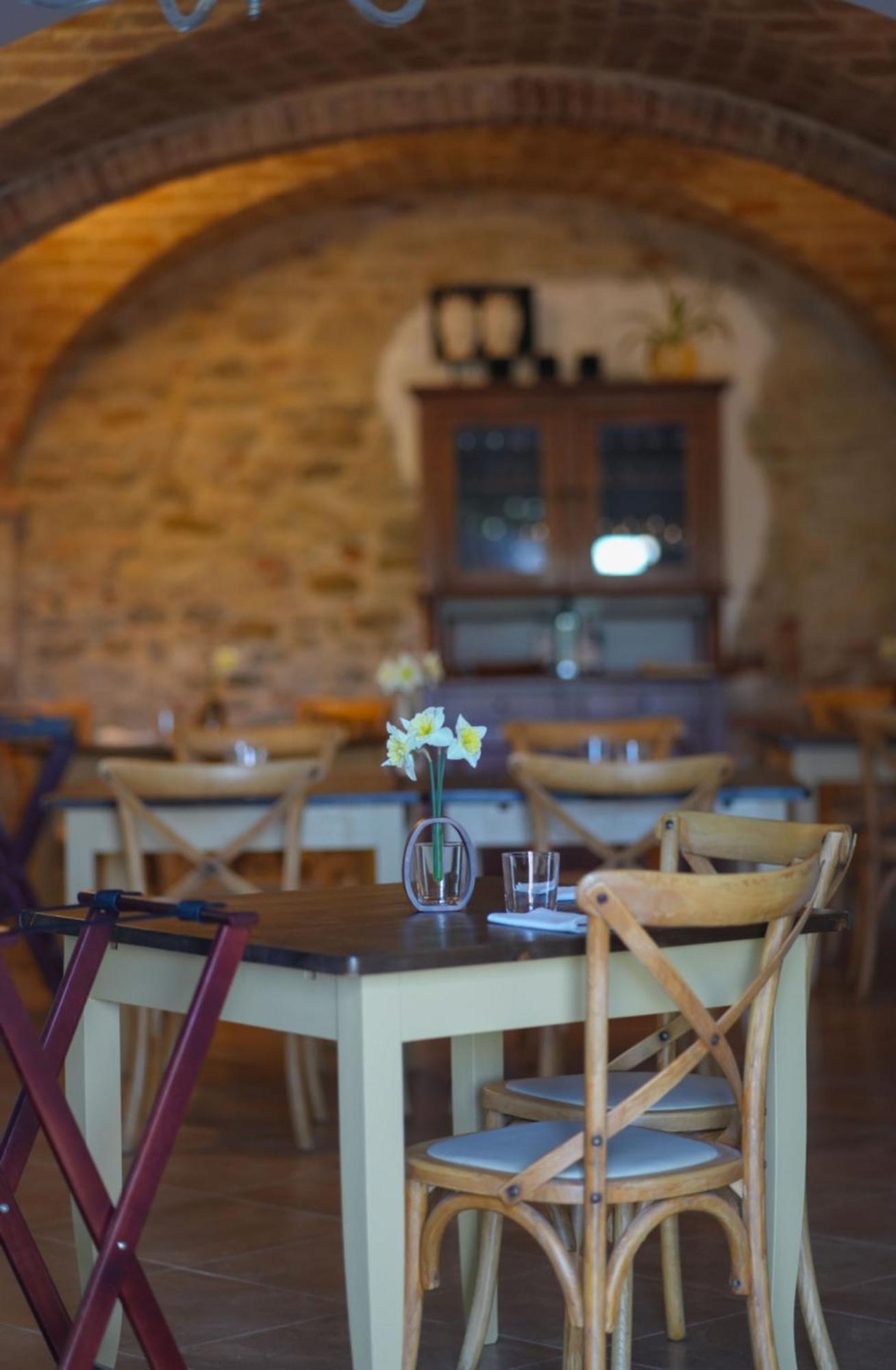 Country House Torrenera Morro d'Oro Bagian luar foto